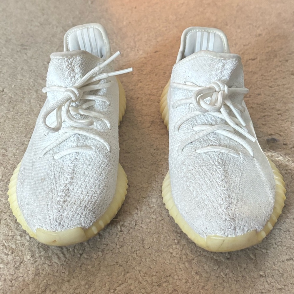 Adidas Yeezy Boost 350 V2 Cream
